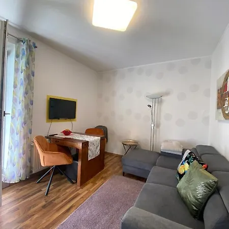 #lowcosthighcomfort_st_michael Apartment Sankt Michael in Obersteiermark